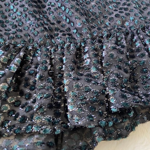 Anthropologie Amadi Lucinda Textured Tunic Dress NWT - Picture 7 of 12